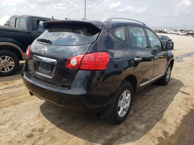 Photo 3 VIN: JN8AS5MT3EW616140 - NISSAN ROGUE SELE 