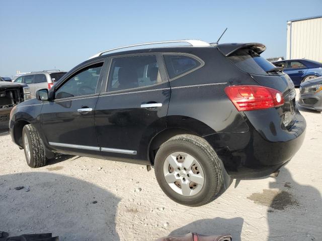 Photo 1 VIN: JN8AS5MT3EW616333 - NISSAN ROGUE SELE 