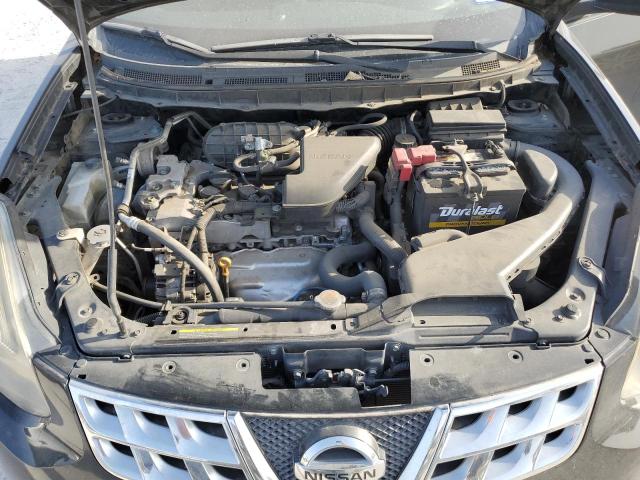 Photo 11 VIN: JN8AS5MT3EW616333 - NISSAN ROGUE SELE 