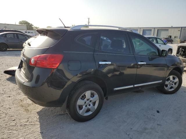 Photo 2 VIN: JN8AS5MT3EW616333 - NISSAN ROGUE SELE 