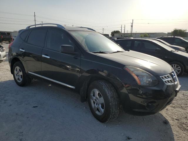 Photo 3 VIN: JN8AS5MT3EW616333 - NISSAN ROGUE SELE 