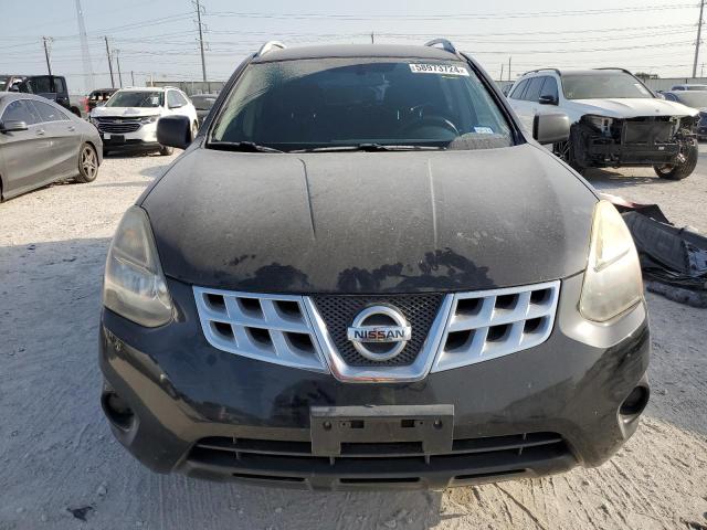 Photo 4 VIN: JN8AS5MT3EW616333 - NISSAN ROGUE SELE 