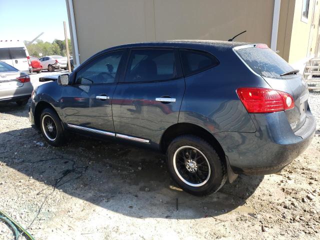 Photo 1 VIN: JN8AS5MT3EW617224 - NISSAN ROGUE 