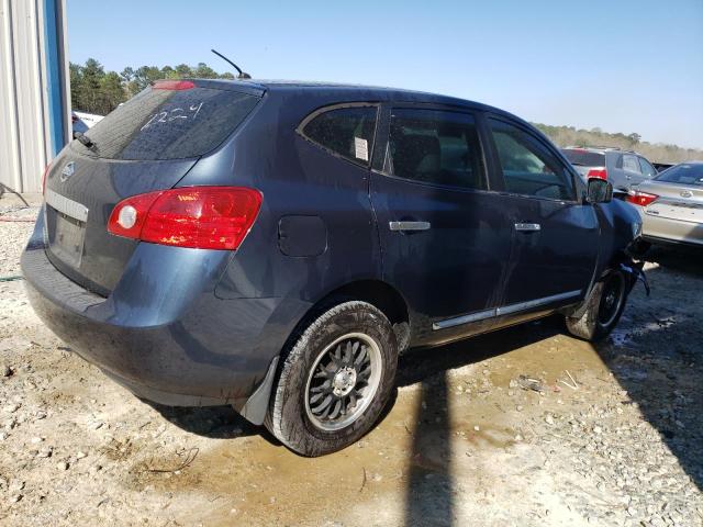 Photo 2 VIN: JN8AS5MT3EW617224 - NISSAN ROGUE 