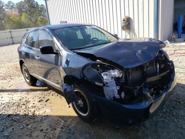 Photo 3 VIN: JN8AS5MT3EW617224 - NISSAN ROGUE 