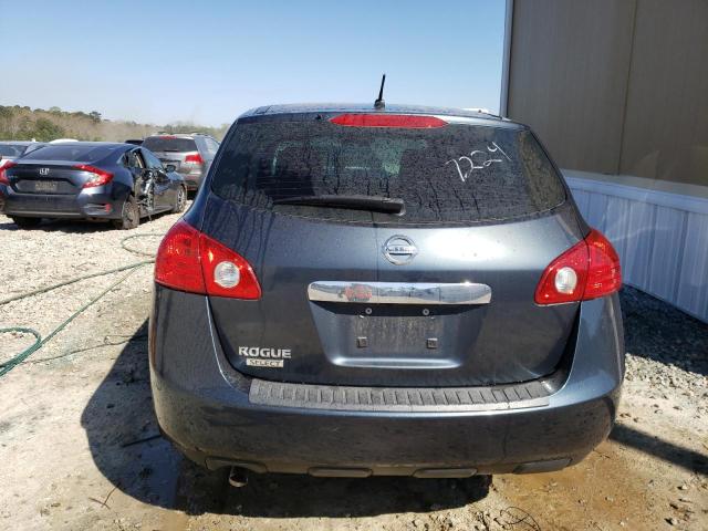 Photo 5 VIN: JN8AS5MT3EW617224 - NISSAN ROGUE 