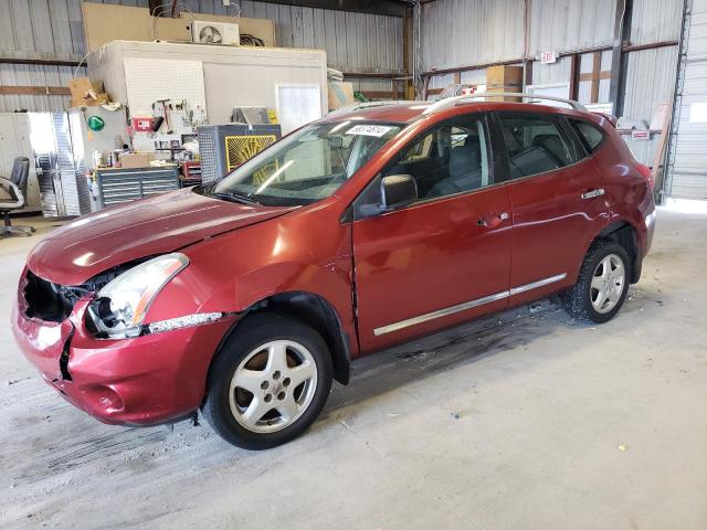 Photo 0 VIN: JN8AS5MT3EW617532 - NISSAN ROGUE SELE 