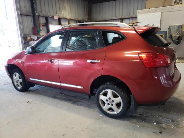 Photo 1 VIN: JN8AS5MT3EW617532 - NISSAN ROGUE SELE 