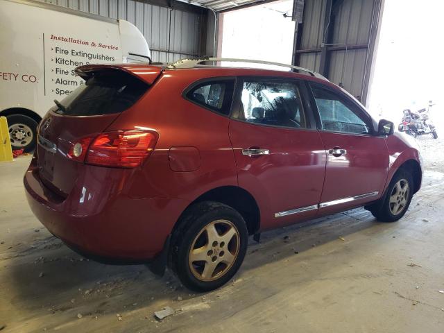 Photo 2 VIN: JN8AS5MT3EW617532 - NISSAN ROGUE SELE 