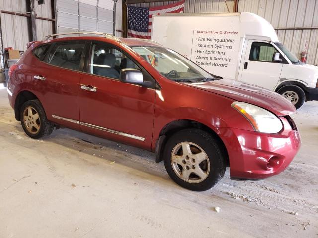 Photo 3 VIN: JN8AS5MT3EW617532 - NISSAN ROGUE SELE 