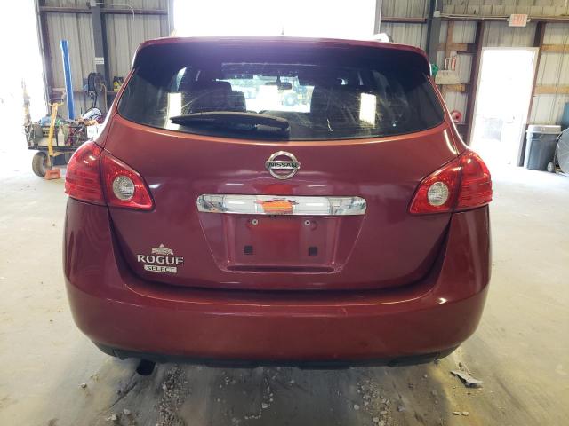 Photo 5 VIN: JN8AS5MT3EW617532 - NISSAN ROGUE SELE 