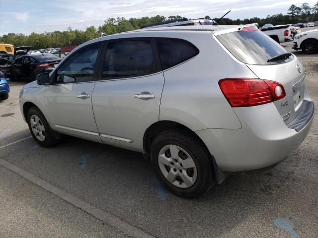 Photo 1 VIN: JN8AS5MT3EW617711 - NISSAN ROGUE SELE 