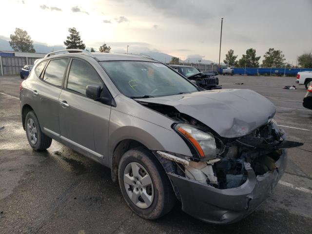 Photo 0 VIN: JN8AS5MT3EW617840 - NISSAN ROGUE SELE 