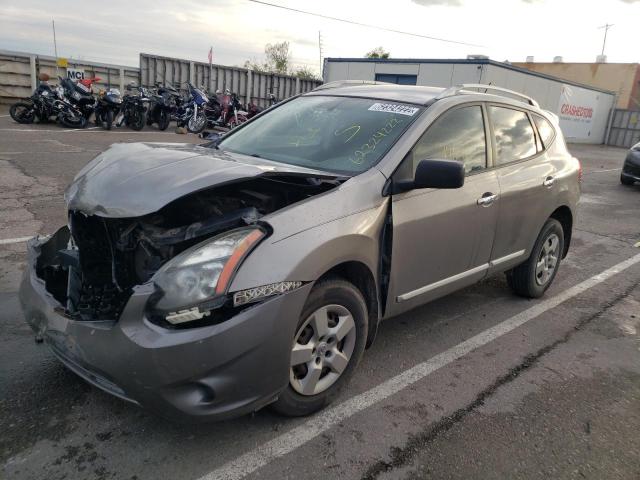 Photo 1 VIN: JN8AS5MT3EW617840 - NISSAN ROGUE SELE 