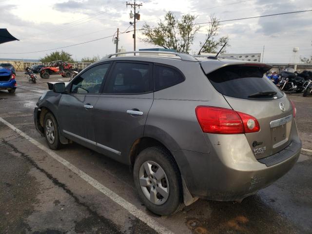 Photo 2 VIN: JN8AS5MT3EW617840 - NISSAN ROGUE SELE 