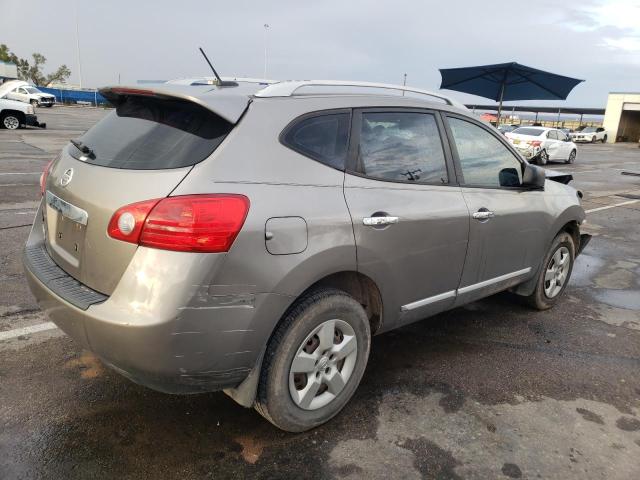 Photo 3 VIN: JN8AS5MT3EW617840 - NISSAN ROGUE SELE 