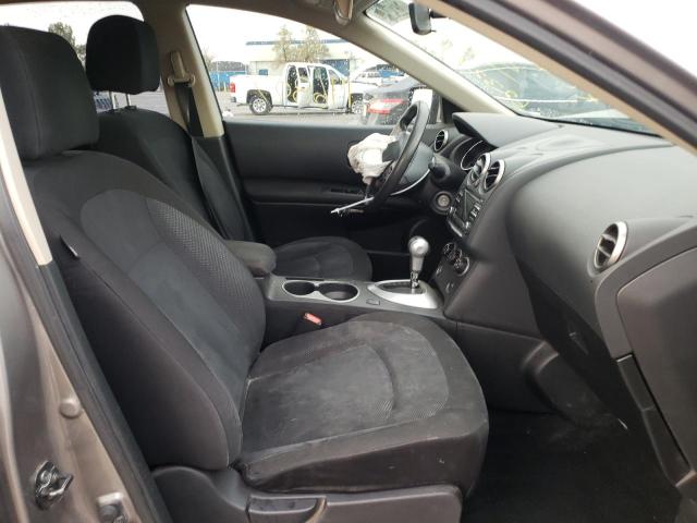 Photo 4 VIN: JN8AS5MT3EW617840 - NISSAN ROGUE SELE 