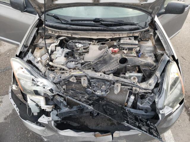 Photo 6 VIN: JN8AS5MT3EW617840 - NISSAN ROGUE SELE 