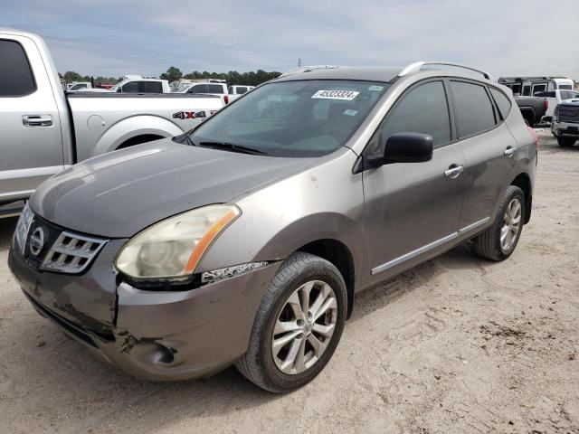 Photo 0 VIN: JN8AS5MT3EW618020 - NISSAN ROGUE 