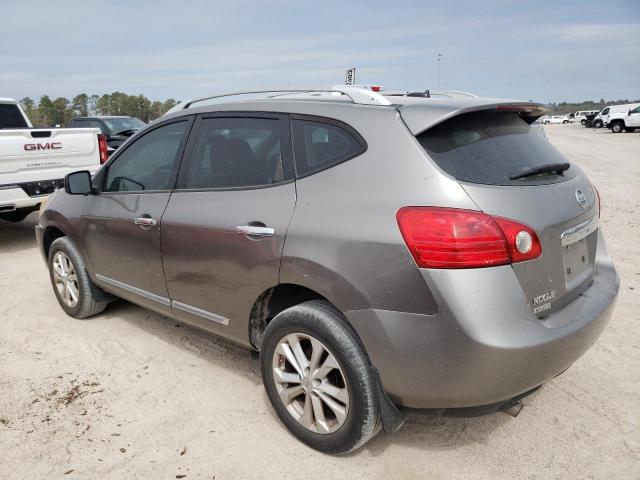 Photo 1 VIN: JN8AS5MT3EW618020 - NISSAN ROGUE 