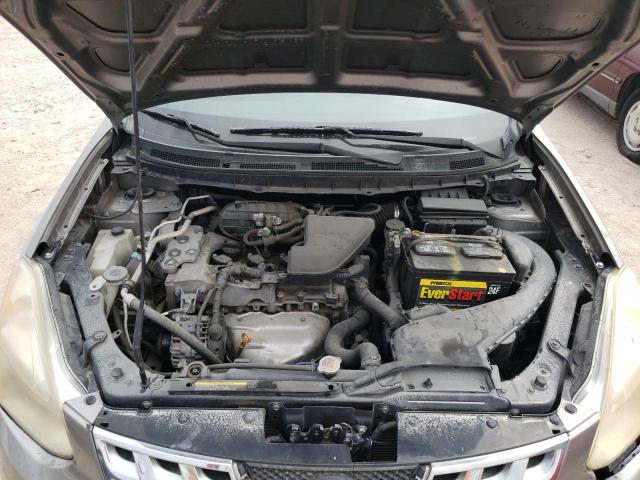 Photo 11 VIN: JN8AS5MT3EW618020 - NISSAN ROGUE 