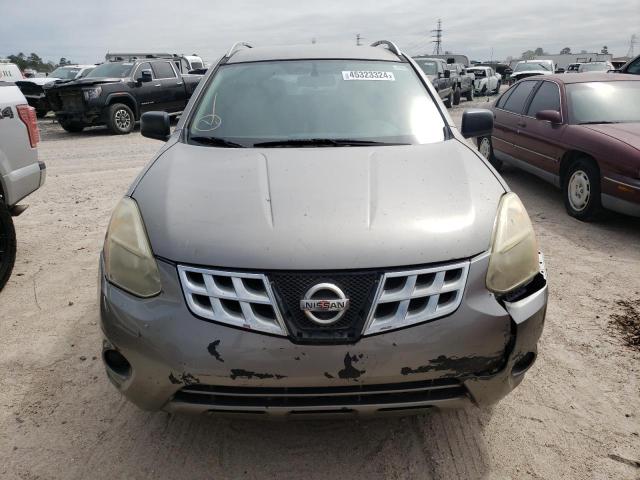 Photo 4 VIN: JN8AS5MT3EW618020 - NISSAN ROGUE 