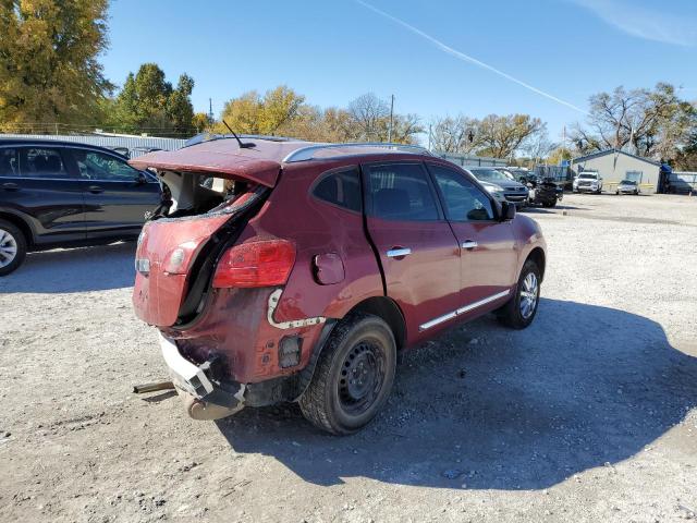 Photo 3 VIN: JN8AS5MT3EW618664 - NISSAN ROGUE SELE 