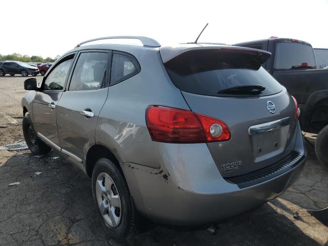 Photo 2 VIN: JN8AS5MT3EW620009 - NISSAN ROGUE SELE 