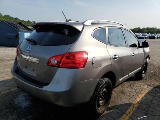 Photo 3 VIN: JN8AS5MT3EW620009 - NISSAN ROGUE SELE 