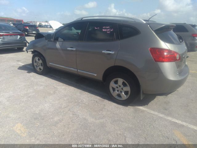 Photo 2 VIN: JN8AS5MT3EW620124 - NISSAN ROGUE SELECT 