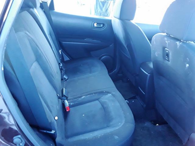 Photo 5 VIN: JN8AS5MT3EW620690 - NISSAN ROGUE SELE 