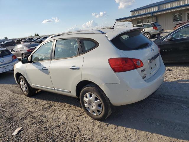 Photo 1 VIN: JN8AS5MT3EW622813 - NISSAN ROGUE SELE 