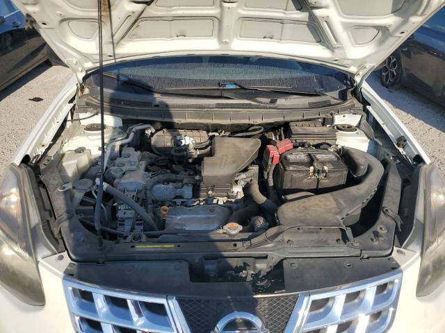 Photo 10 VIN: JN8AS5MT3EW622813 - NISSAN ROGUE SELE 