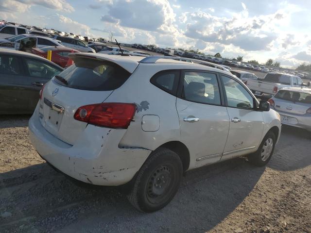 Photo 2 VIN: JN8AS5MT3EW622813 - NISSAN ROGUE SELE 