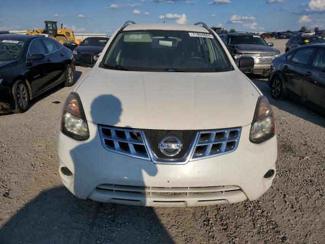 Photo 4 VIN: JN8AS5MT3EW622813 - NISSAN ROGUE SELE 