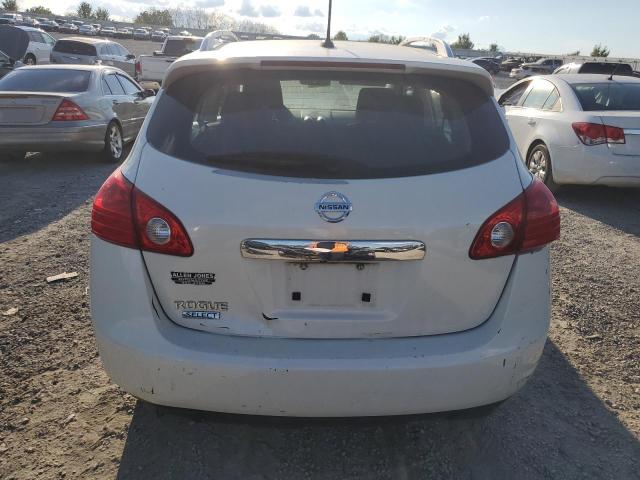 Photo 5 VIN: JN8AS5MT3EW622813 - NISSAN ROGUE SELE 