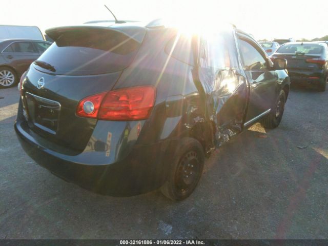 Photo 3 VIN: JN8AS5MT3EW622908 - NISSAN ROGUE SELECT 