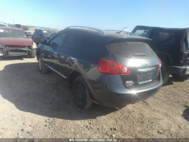 Photo 2 VIN: JN8AS5MT3EW622908 - NISSAN ROGUE SELECT 