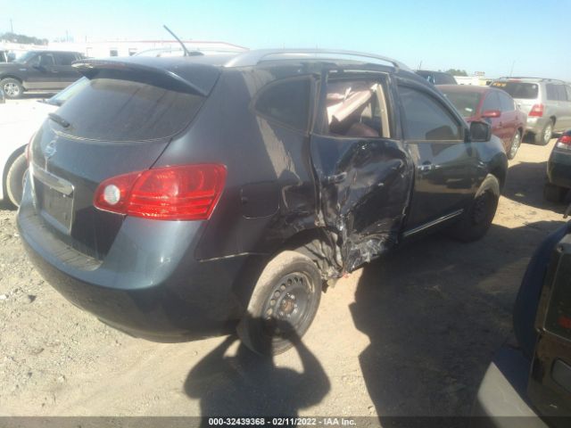 Photo 3 VIN: JN8AS5MT3EW622908 - NISSAN ROGUE SELECT 