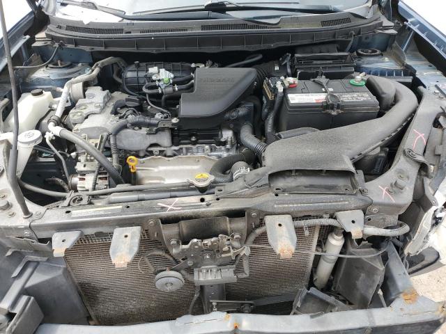 Photo 11 VIN: JN8AS5MT3EW624805 - NISSAN ROGUE 