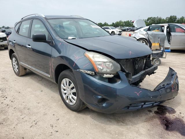 Photo 3 VIN: JN8AS5MT3EW624805 - NISSAN ROGUE 