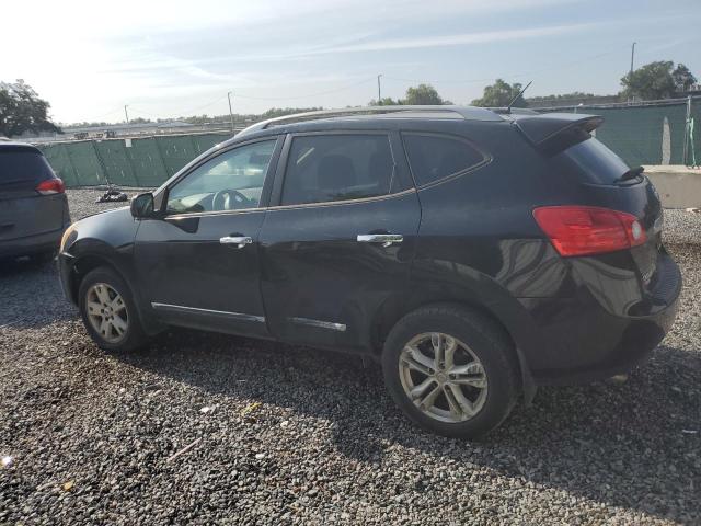 Photo 1 VIN: JN8AS5MT3FW152946 - NISSAN ROGUE SELE 