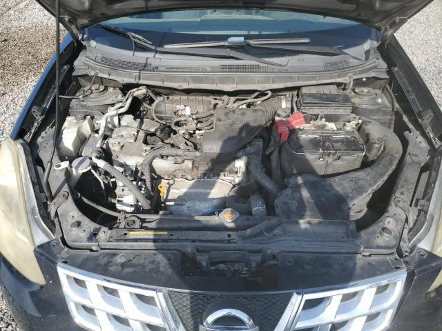 Photo 11 VIN: JN8AS5MT3FW152946 - NISSAN ROGUE SELE 