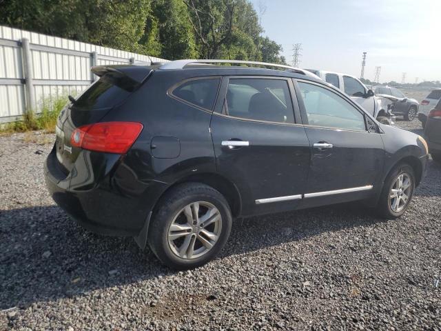 Photo 2 VIN: JN8AS5MT3FW152946 - NISSAN ROGUE SELE 