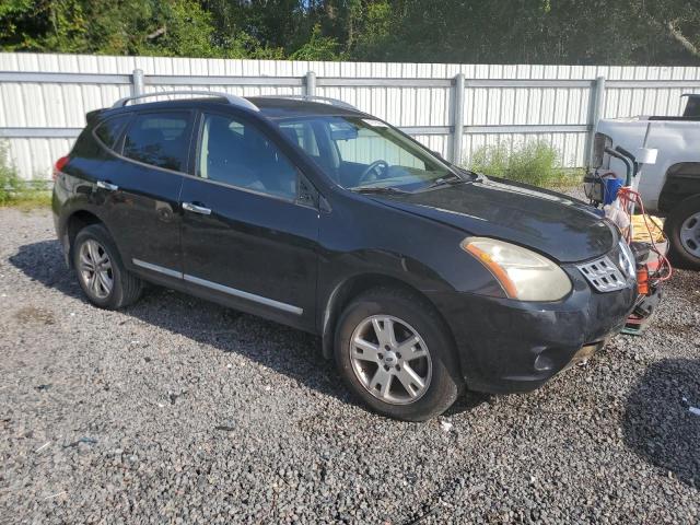 Photo 3 VIN: JN8AS5MT3FW152946 - NISSAN ROGUE SELE 