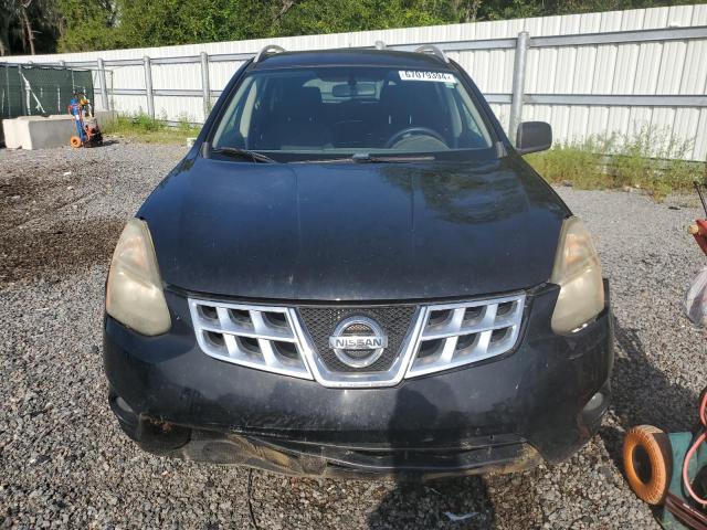 Photo 4 VIN: JN8AS5MT3FW152946 - NISSAN ROGUE SELE 