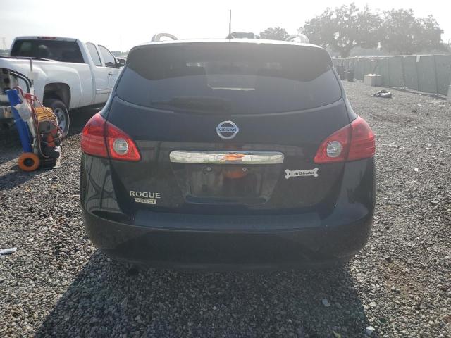 Photo 5 VIN: JN8AS5MT3FW152946 - NISSAN ROGUE SELE 