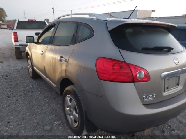 Photo 2 VIN: JN8AS5MT3FW153238 - NISSAN ROGUE 