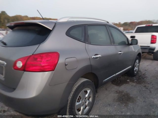 Photo 3 VIN: JN8AS5MT3FW153238 - NISSAN ROGUE 