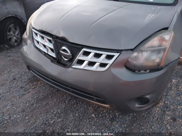 Photo 5 VIN: JN8AS5MT3FW153238 - NISSAN ROGUE 